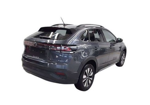 Volkswagen Taigo, 2025