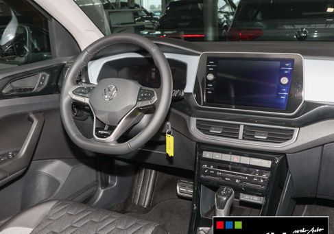 Volkswagen T-Cross, 2026
