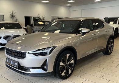 Polestar 2, 2022
