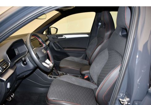 Seat Tarraco, 2023