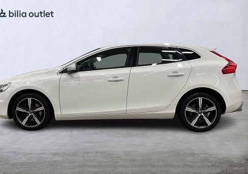 Volvo V40, 2019