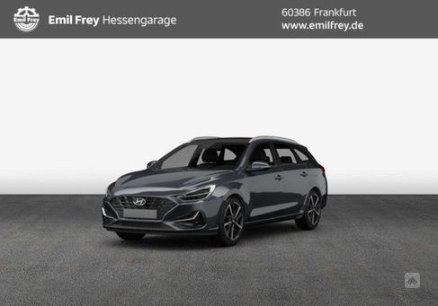 Hyundai i30, 2022