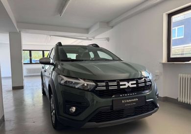 Dacia Sandero, 2023