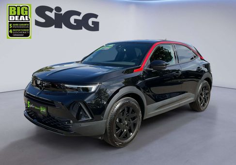 Opel Mokka, 2023 2