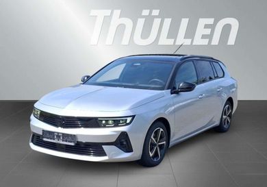 Opel Astra, 2024