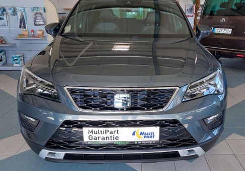 Seat Ateca, 2020