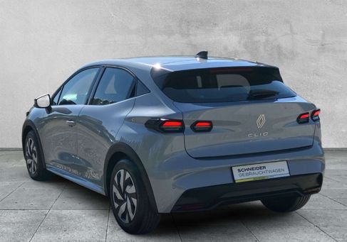 Renault Clio, 2026
