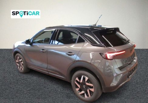Opel Mokka, 2023 2