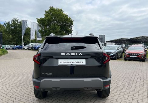 Dacia Duster, 2026