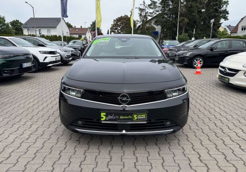 Opel Astra, 2023