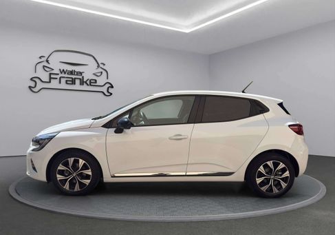 Renault Clio, 2023