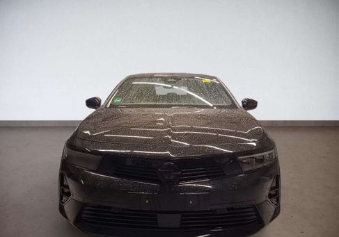 Opel Astra, 2024