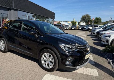 Renault Captur, 2022