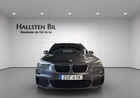 BMW X1, 2019 3