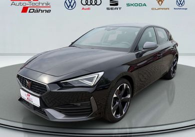 Cupra Leon, 2023