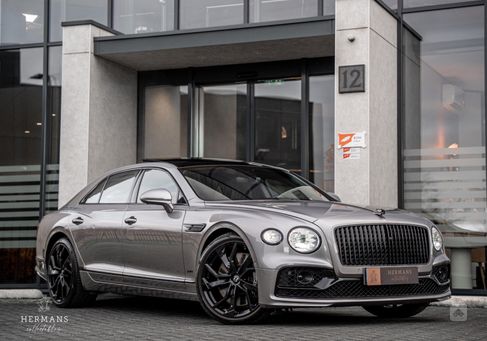 Bentley Flying Spur, 2020