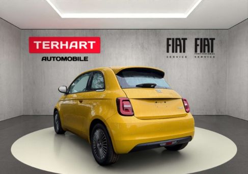 Fiat 500, 2026
