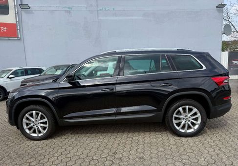 Skoda Kodiaq, 2020