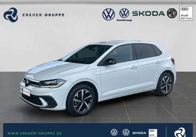 Volkswagen Polo, 2024