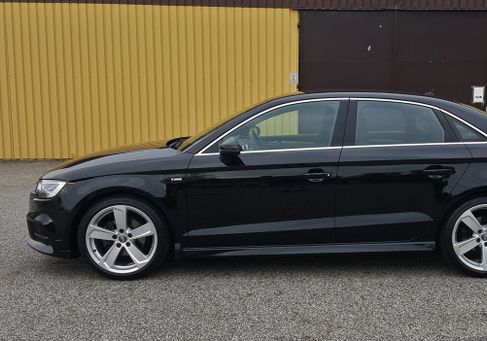 Audi A3, 2020 3