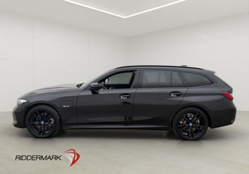BMW 330, 2023