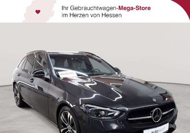 Mercedes-Benz C 220, 2023