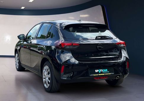 Opel Corsa, 2023 2