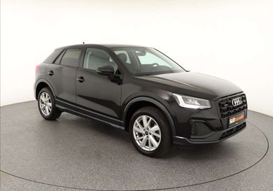 Audi Q2, 2025
