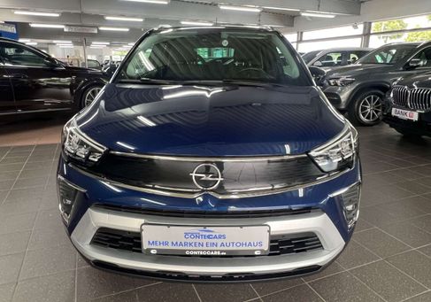Opel Crossland X, 2022 3