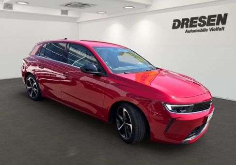 Opel Astra, 2022