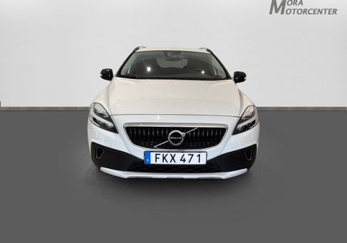 Volvo V40 Cross Country, 2019