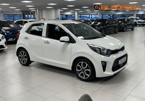 Kia Picanto, 2023