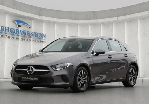 Mercedes-Benz A 180, 2021