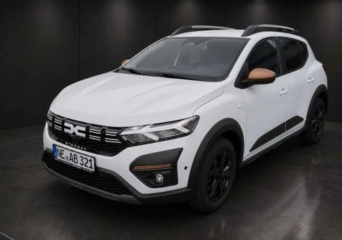 Dacia Sandero, 2024