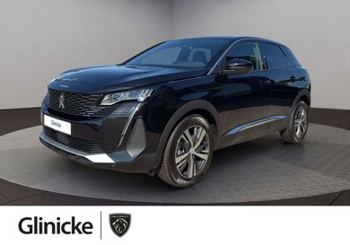Peugeot 3008, 2024