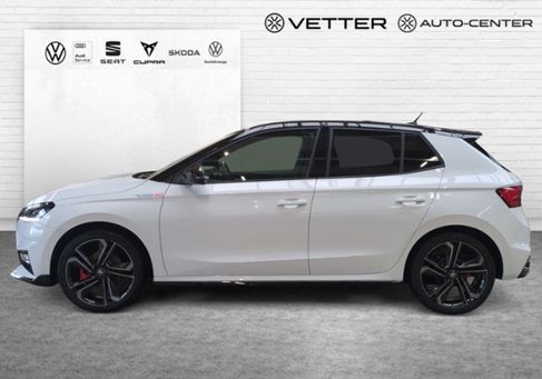Skoda Fabia, 2026 3
