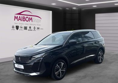 Peugeot 5008, 2023