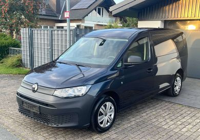 Volkswagen Caddy, 2022