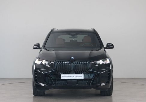 BMW X5, 2025