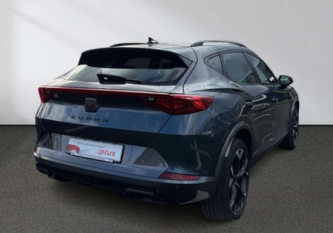 Cupra Formentor, 2023