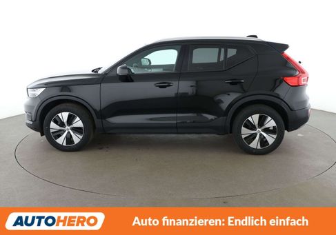 Volvo XC40, 2020 3