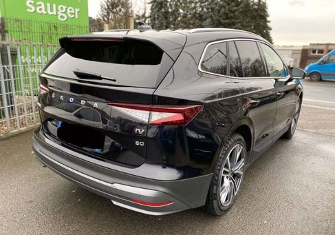Skoda Enyaq, 2022 3