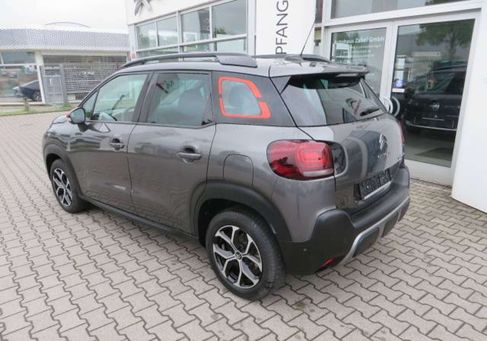 Citroën C3 Aircross, 2021 3