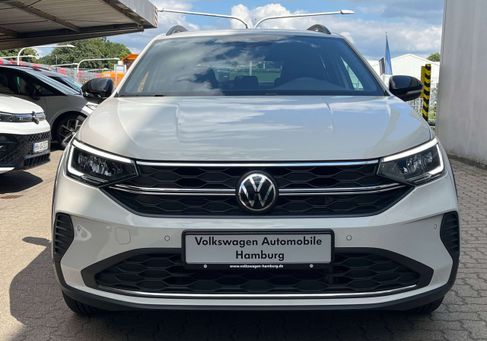 Volkswagen Taigo, 2026
