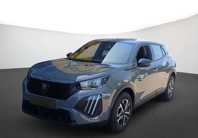 Peugeot 2008, 2024