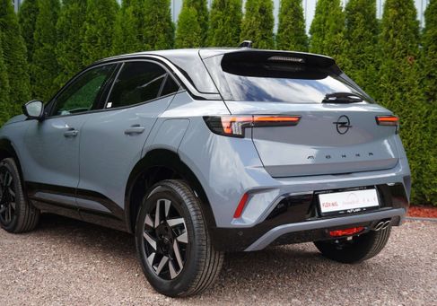 Opel Mokka, 2026 3