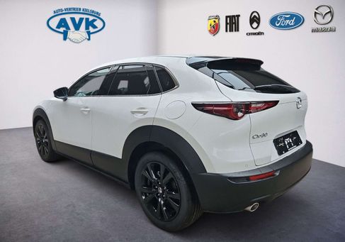 Mazda CX-30, 2025