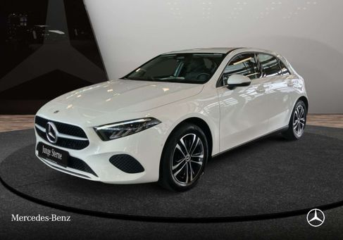Mercedes-Benz A 250, 2023