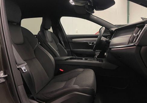 Volvo V90, 2019 3