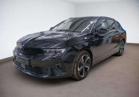 Opel Astra, 2025